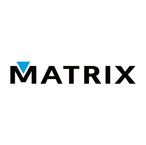 Matrix Imaging Solutions logo — Roydan Platform partner in the connected collections ecosystem