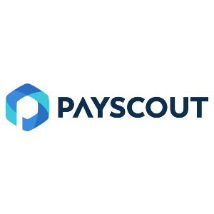 Payscout logo — Roydan Platform partner in the connected collections ecosystem