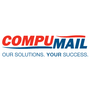 CompuMail logo — Roydan Platform partner in the connected collections ecosystem