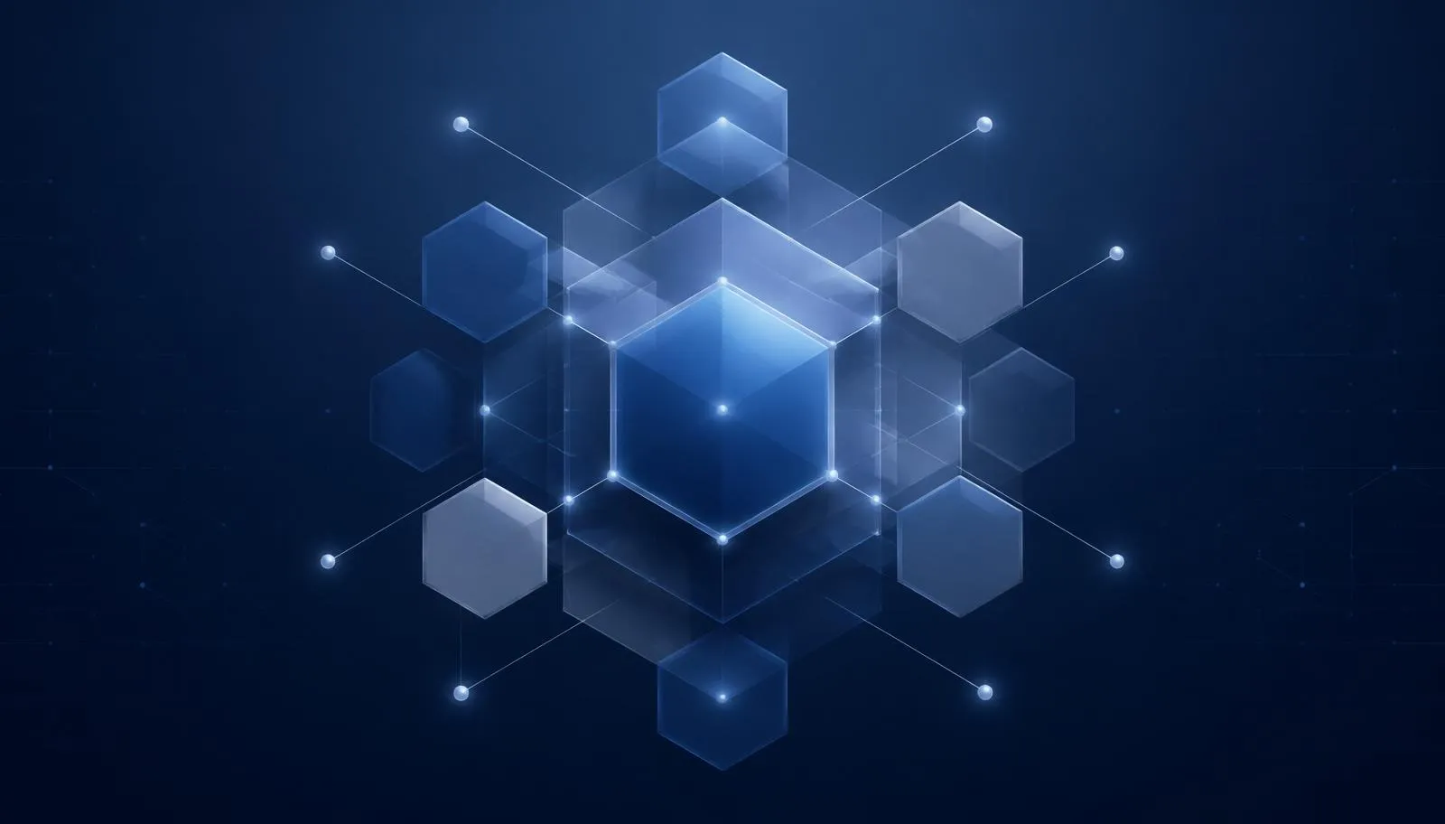 Modern enterprise collections technology evaluation illustrating executive decision-makers comparing connected collections platforms through workflow automation, omnichannel communications, analytics, compliance, AI-assisted capabilities, open APIs, cloud architecture, and business intelligence. The visualization emphasizes strategic planning, technology evaluation, and long-term business growth using Roydan's blue, gray, and white enterprise aesthetic.